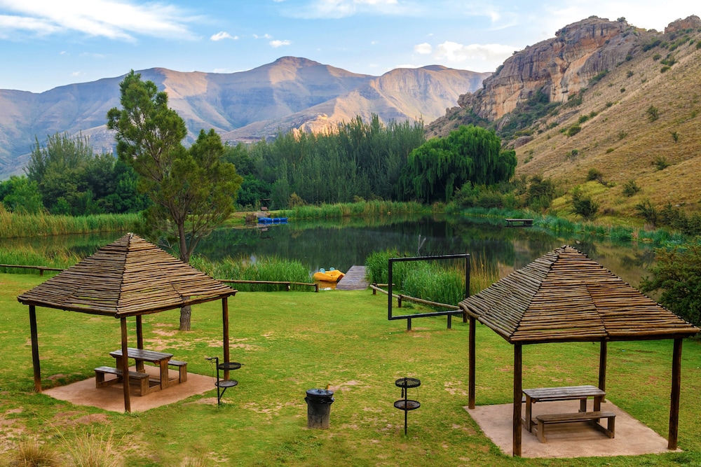 Kiara Lodge