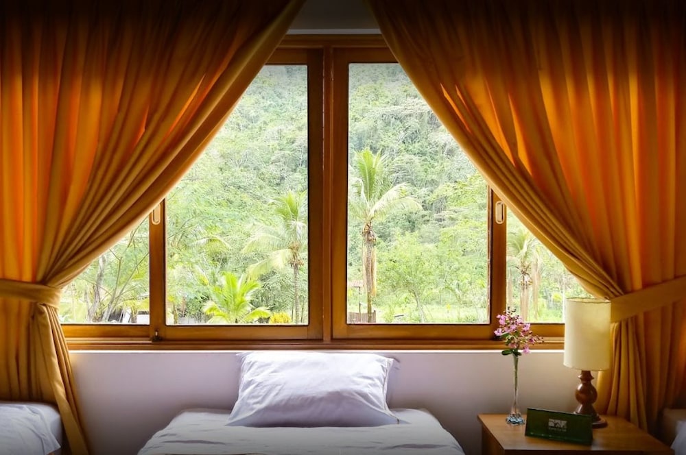 Cerro La Sal Ecolodge