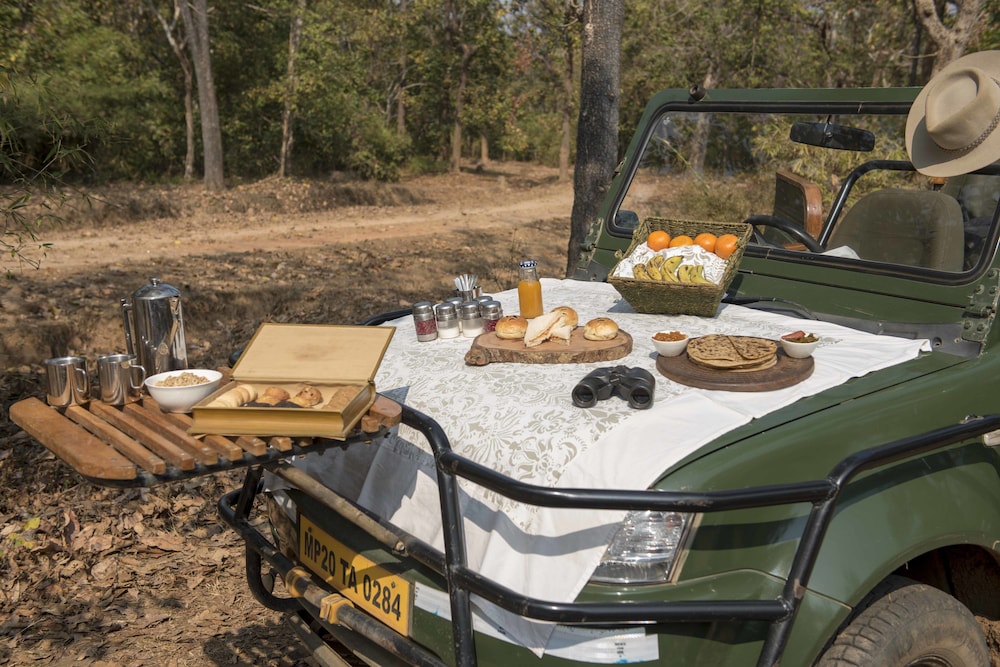 Baghvan, Pench National Park