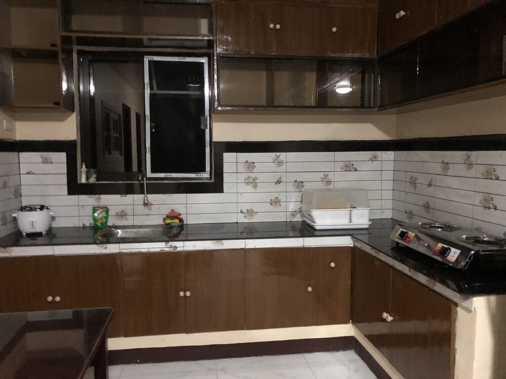 Luzville Residences