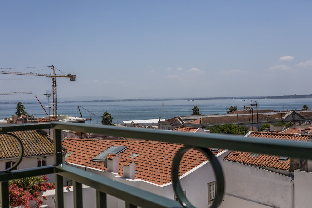 LxWay Apartments Alfama - Santo Estevão