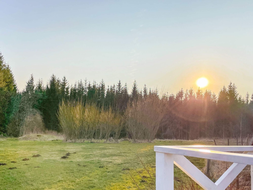 4 Star Holiday Home in Horby