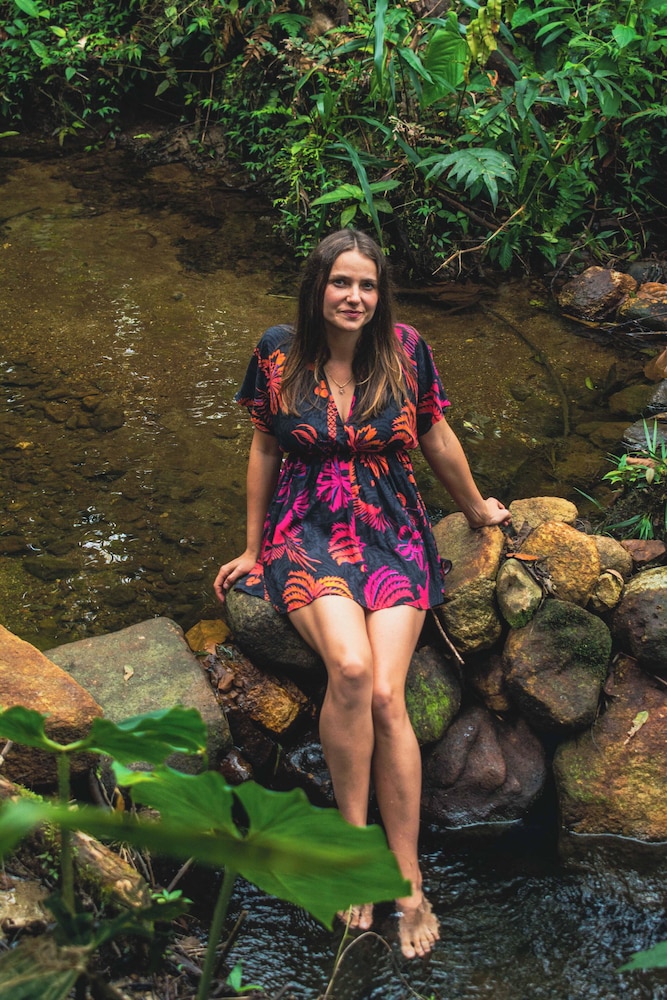 Cedro Amazon Lodge