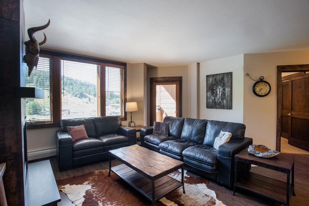 Winter Park CO Condos - Zephyr Mountain Lodge