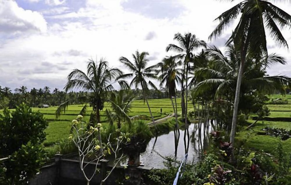 Villa Agung Khalia