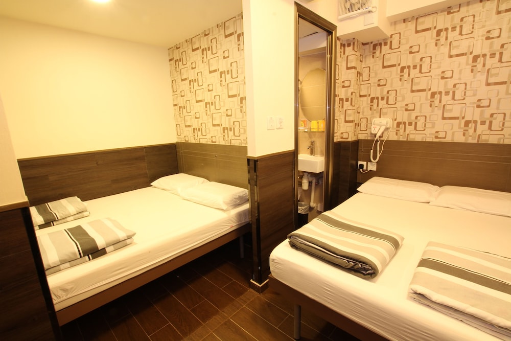 Tai Wah Boutique Hostel - Image 2