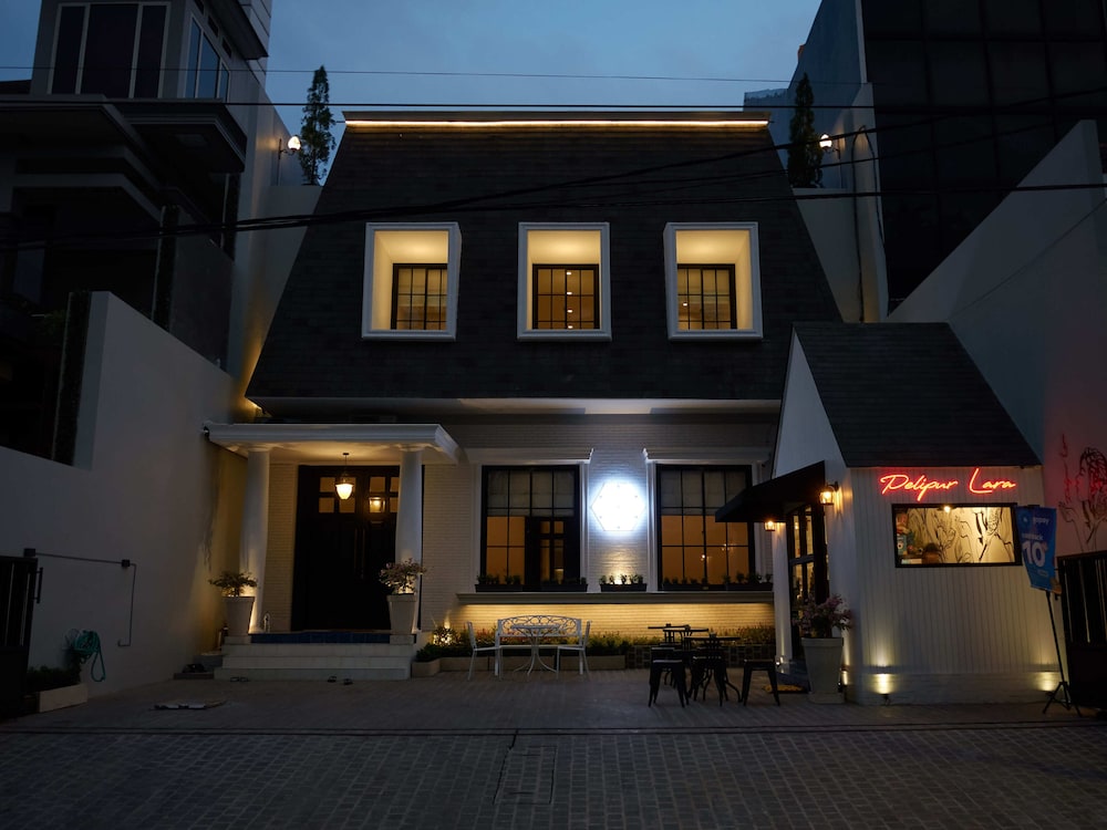 Mooi House by ZIRI view 2