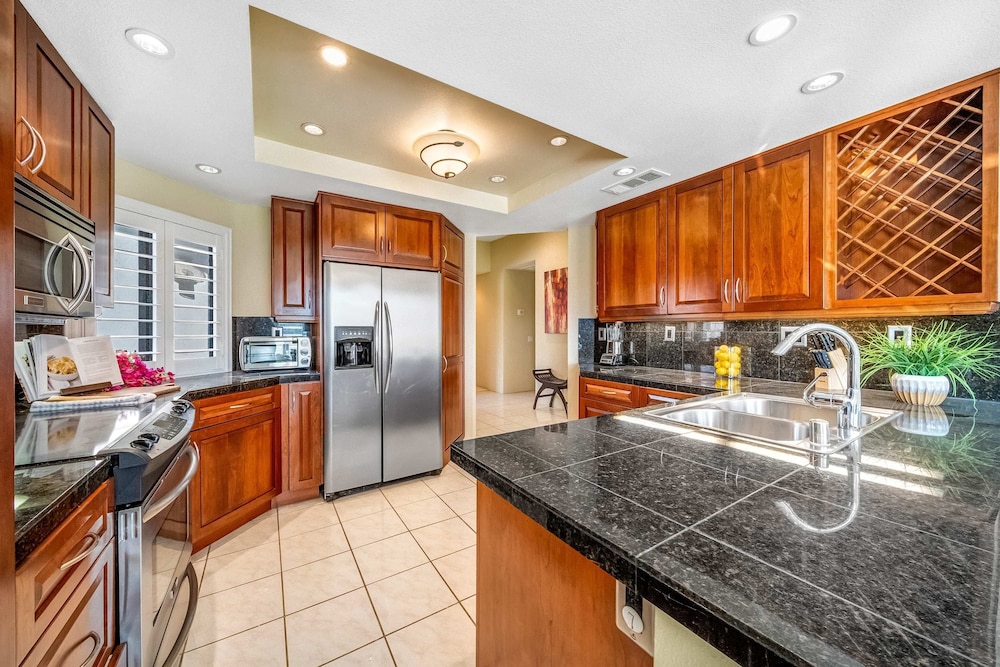 Luxury PGA West 3BR 2BA Condo