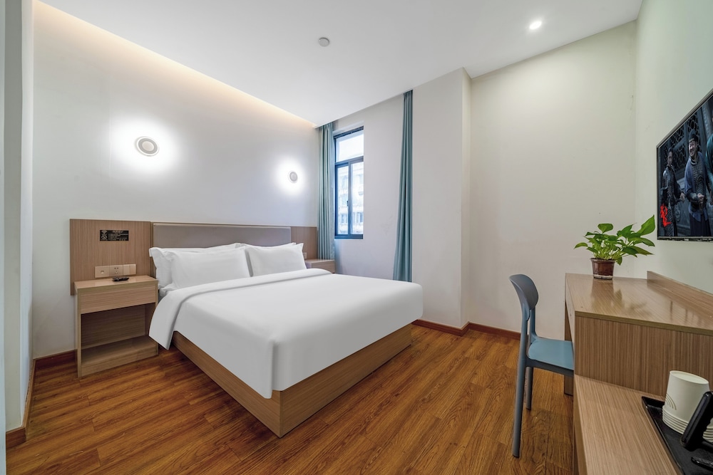 Hangzhou Shanghui Hotel