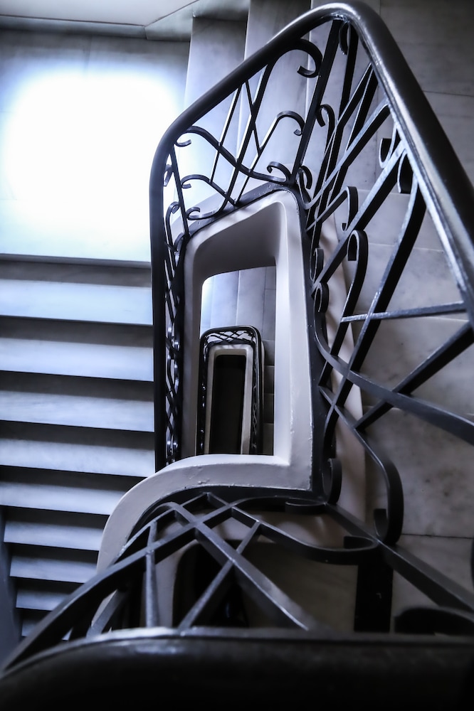 The Koukaki Residence