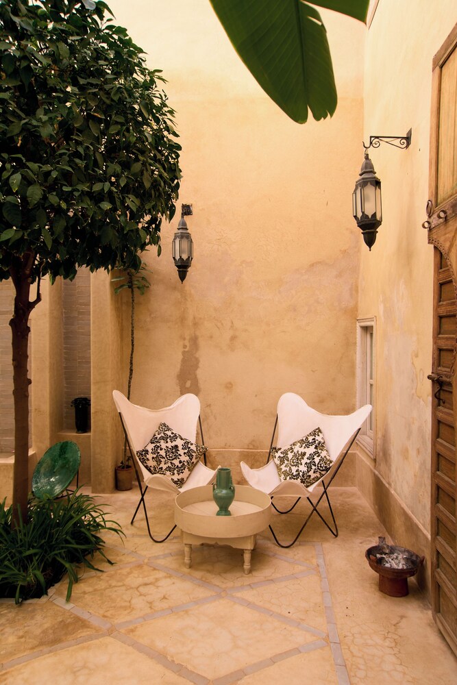 Riad Nomada