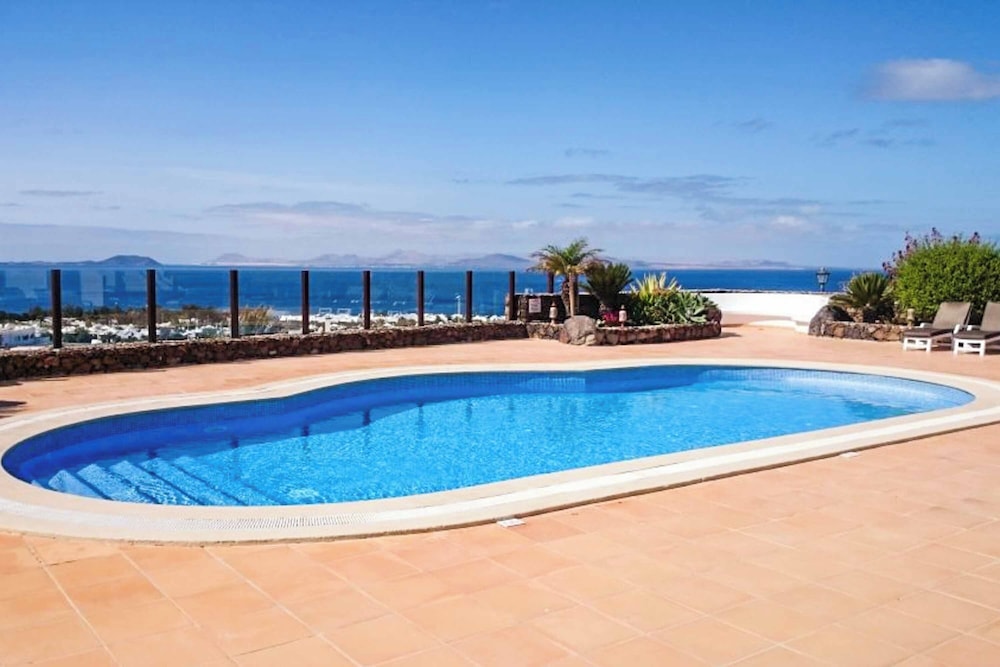 Villa Buena Vista Bocaina