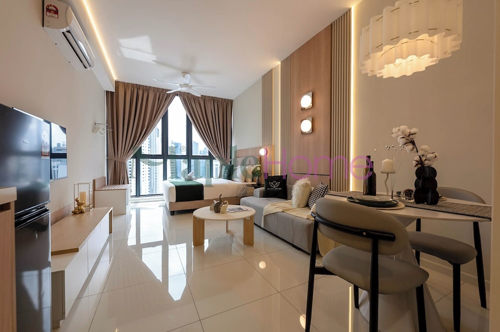 Majestic Residence Premier Suites KL