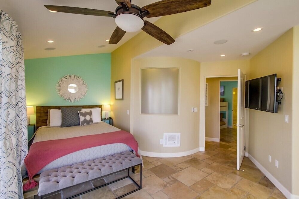 Ocean Breeze 1 & 2