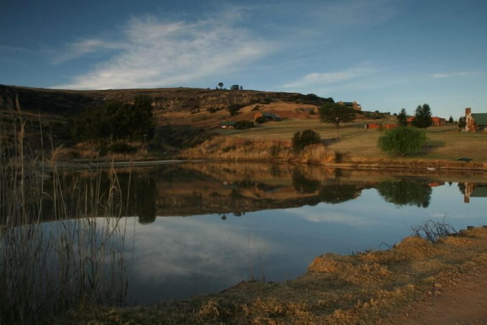 Pumula Guest Farm