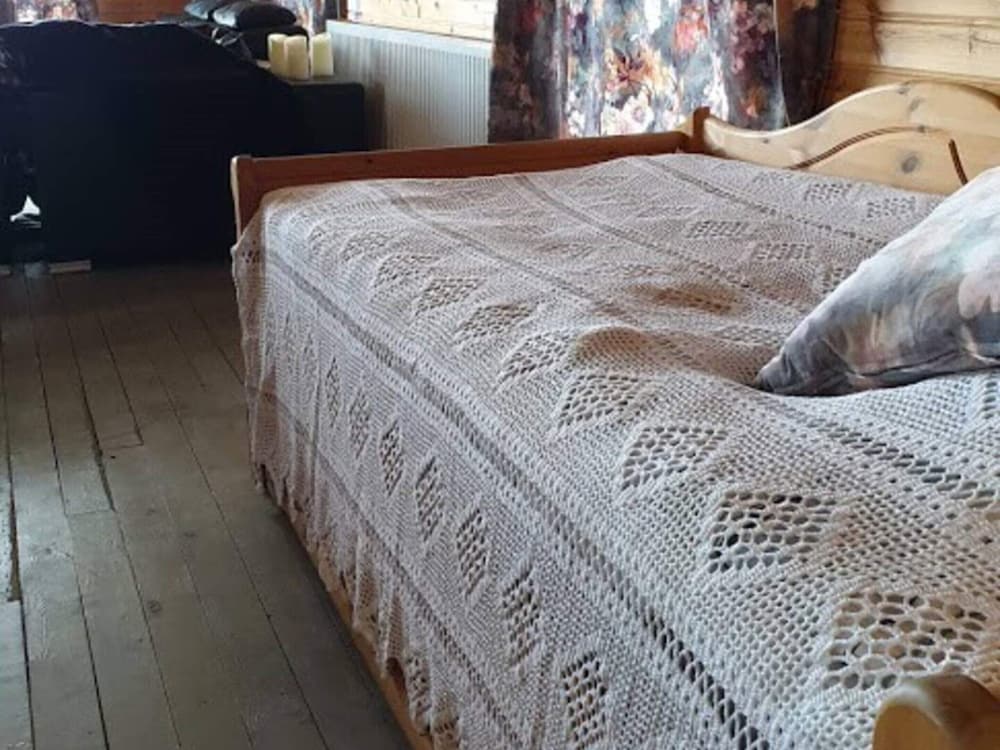 4 Star Holiday Home in Backefors