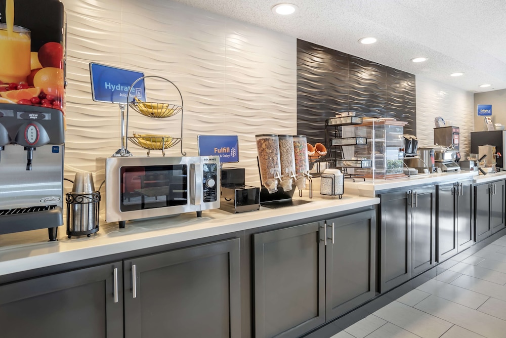 Best Western Andalusia Inn