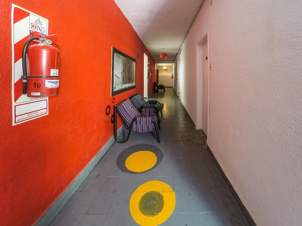 Yanquetruz Hostel Suite