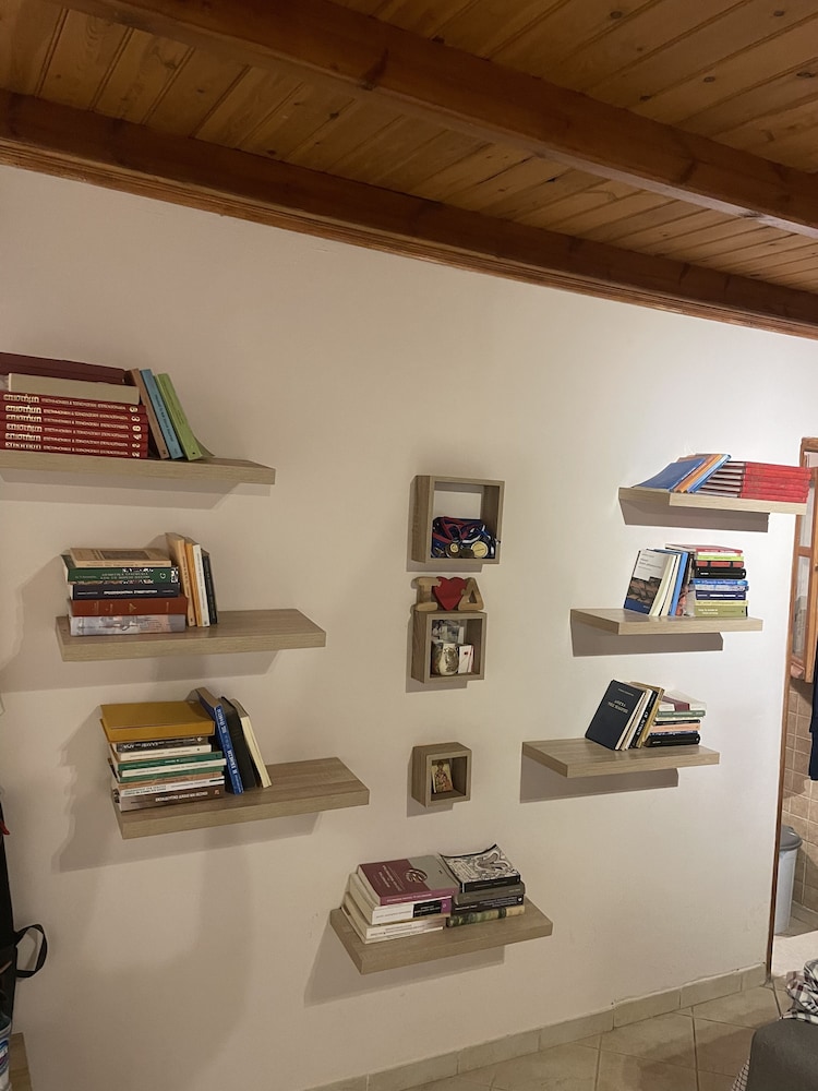 Remarkable 1-bed House Corfu photo 5