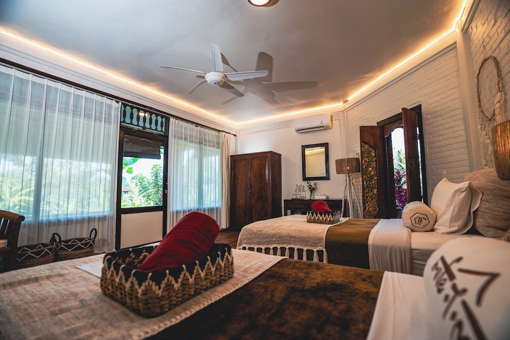 Om Wellness Resort