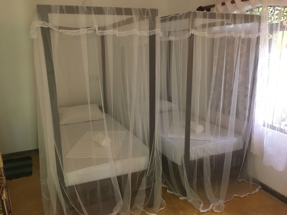 Villa Coconut - Hostel