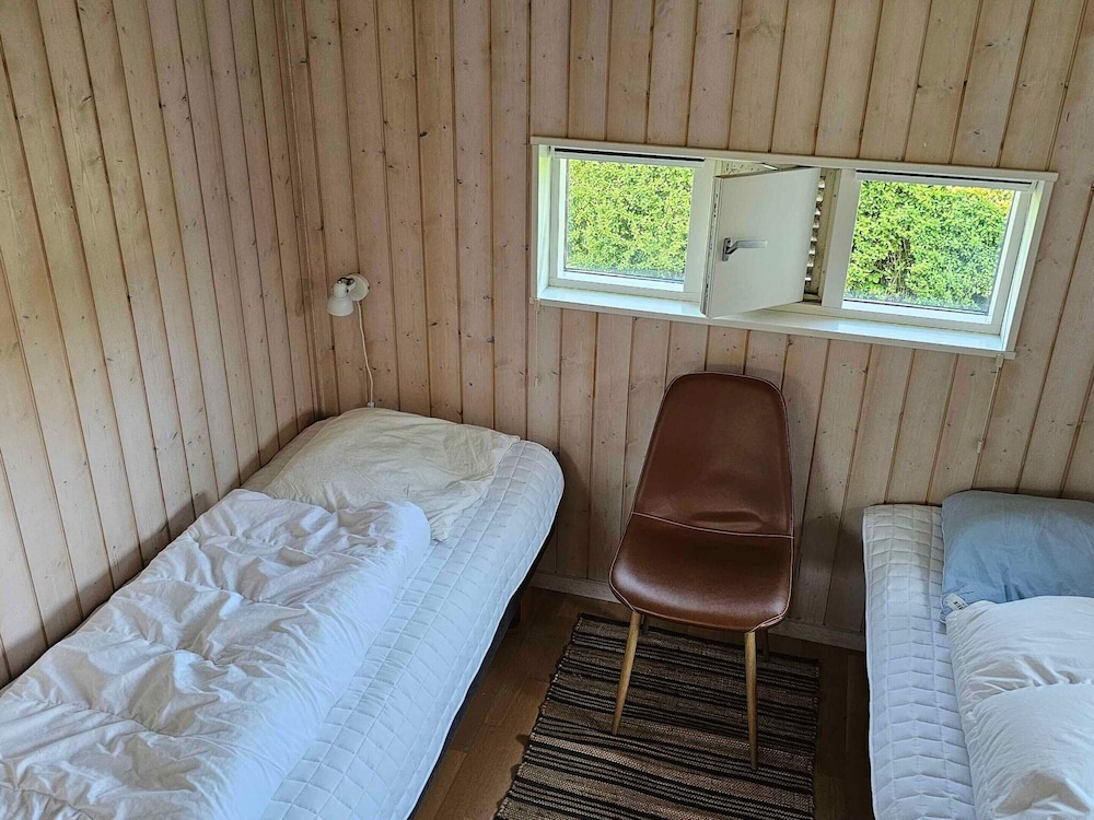 5 Star Holiday Home in Sydals
