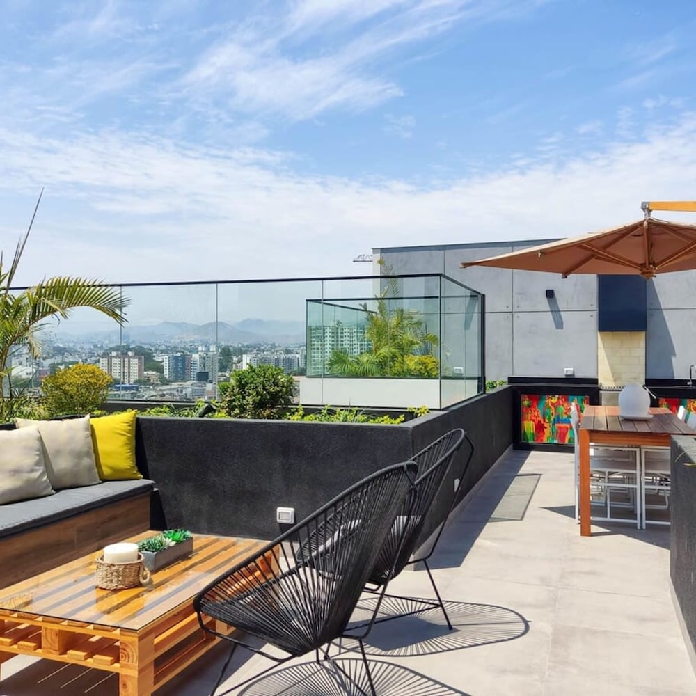 roof