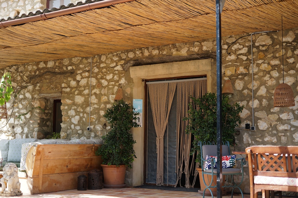 Guest House Torre de Arriba