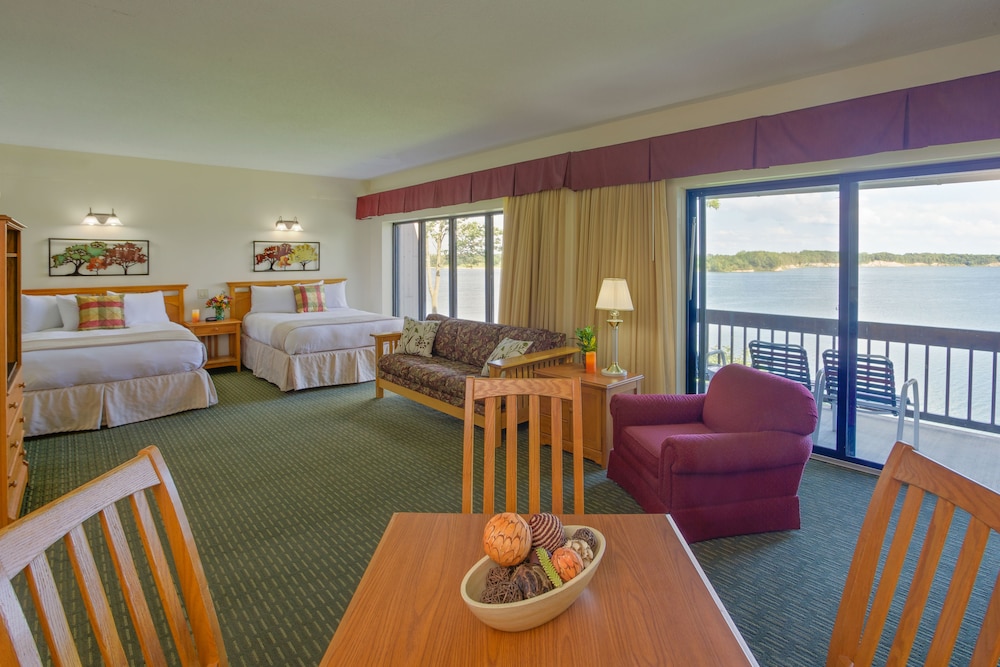 Deer Creek Lodge & Conference Center view 5