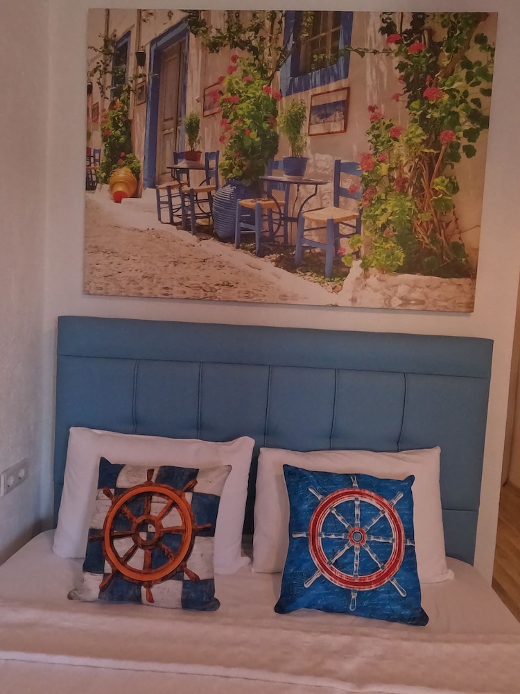 Derin Mavi Suit Butik Otel - Yalnızca Yetişkinler - Image 23