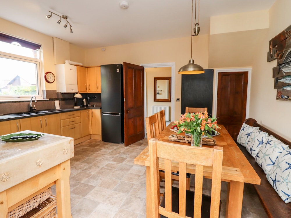 Linskill Cottage view 5