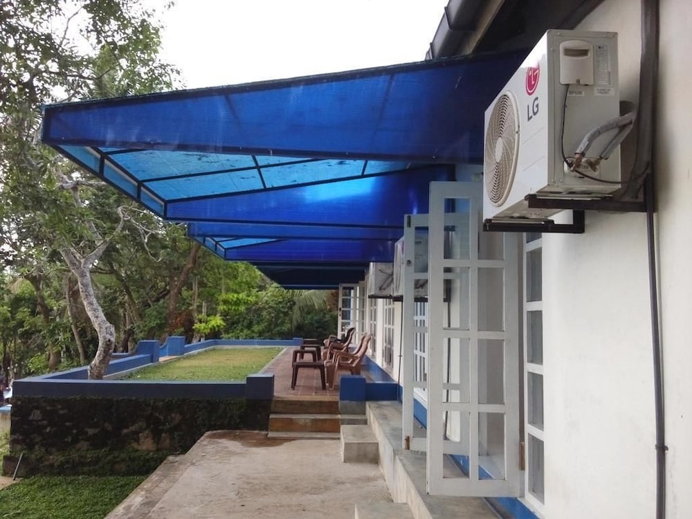 Eagle Nest Villa