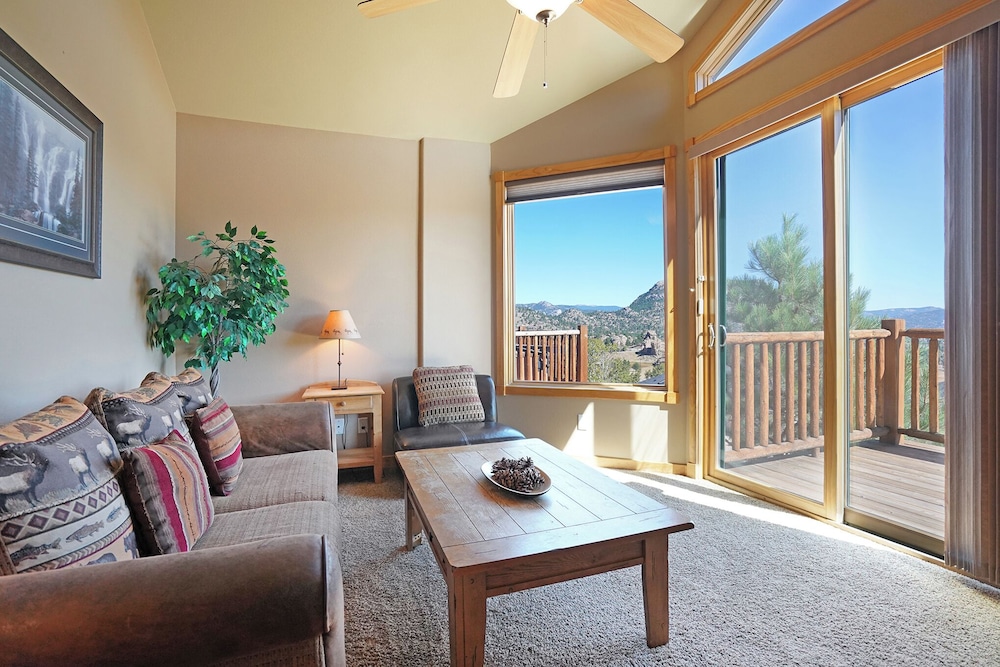 Unparalleled Park City Ski Resort Lodging