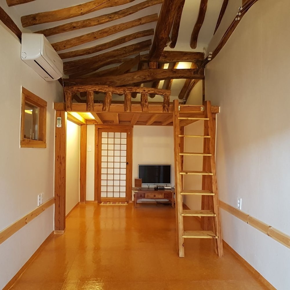 Ohnewwall Guesthouse