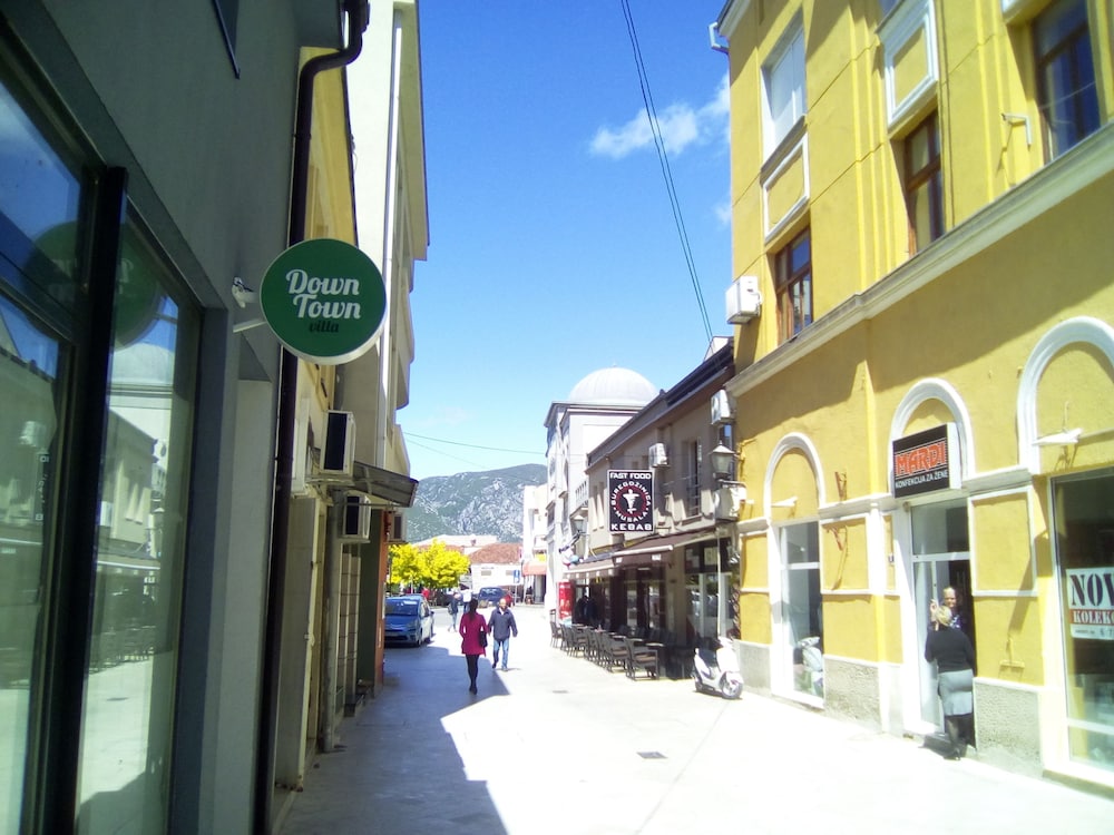 Villa Downtown Mostar