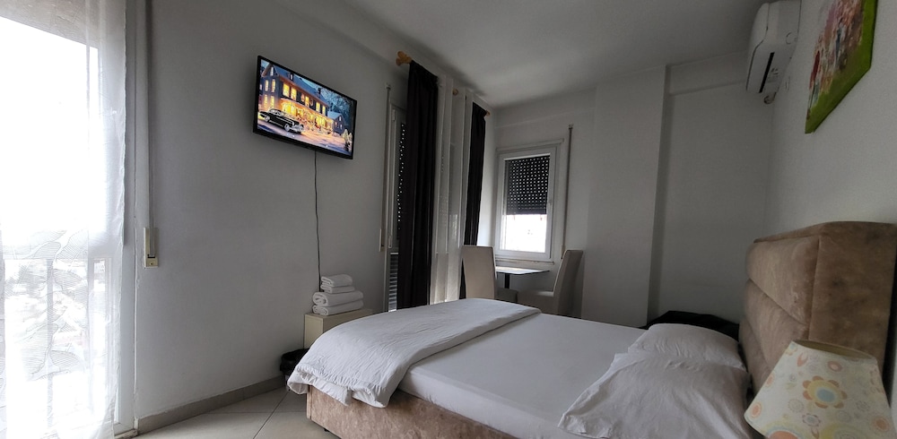 Isabel Rooms & Apartments