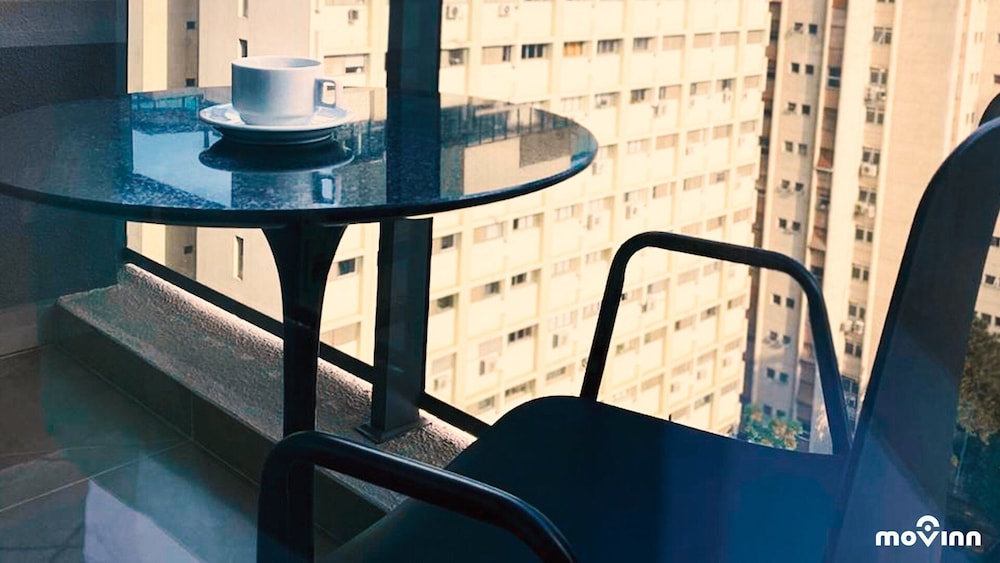 Movinn Nine - Jardim Paulista