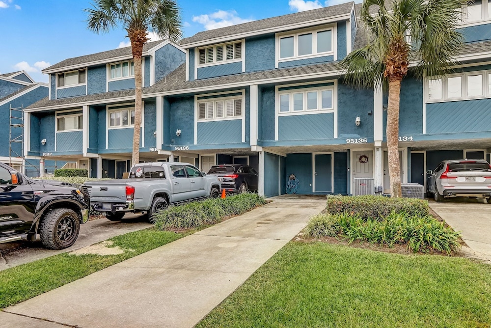 Sandpiper Loop 95136 3 Bedroom Townhouse