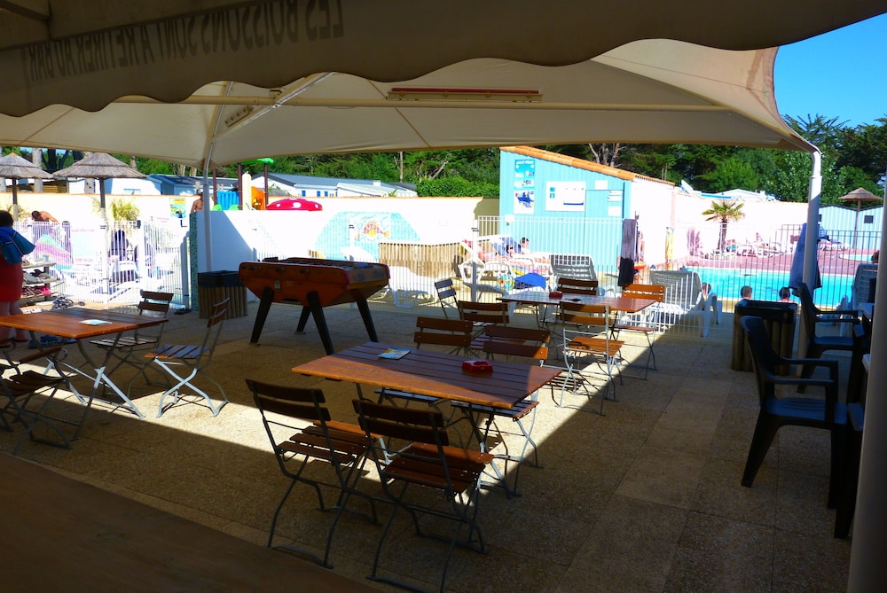 Camping La Maurie photo 4