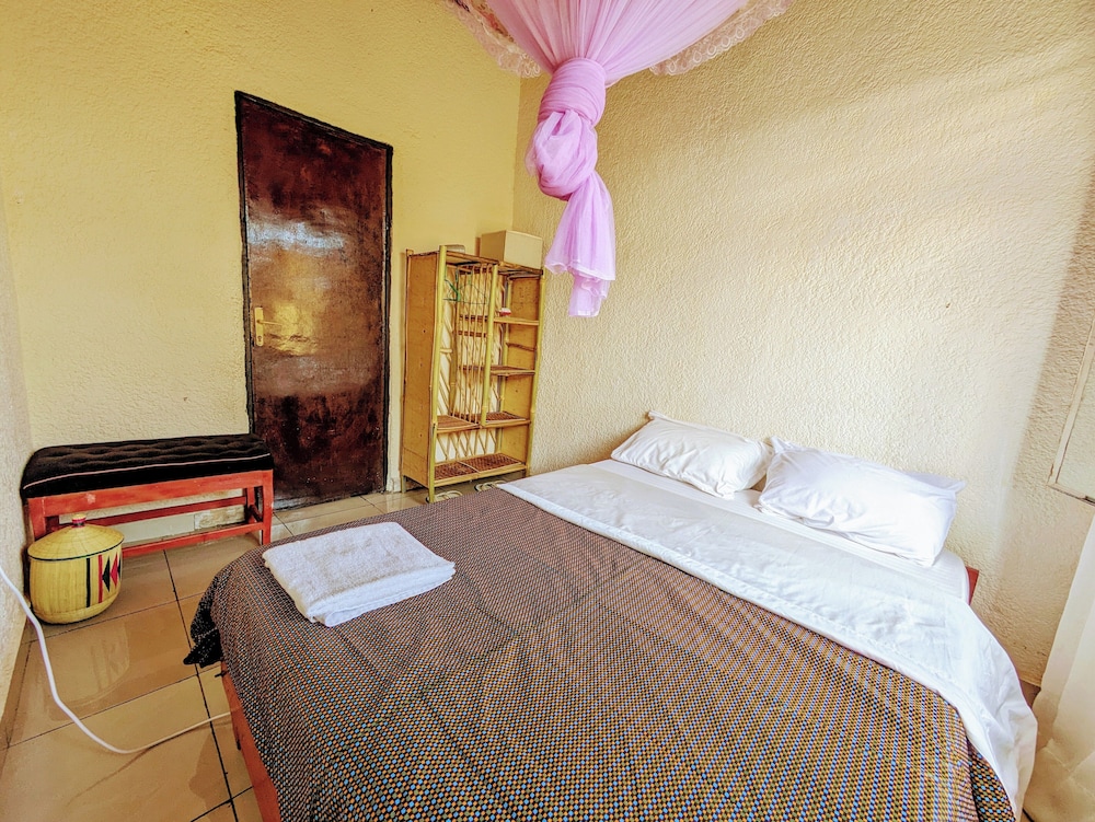 Rand's House I Homestay