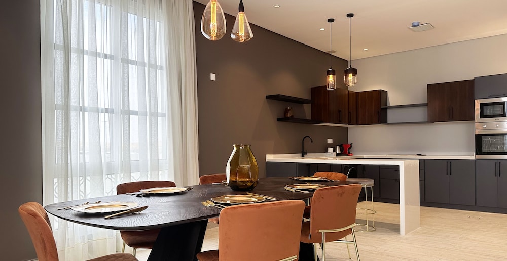 Kease Arid I-12 Lusso Najd Balcony AG30