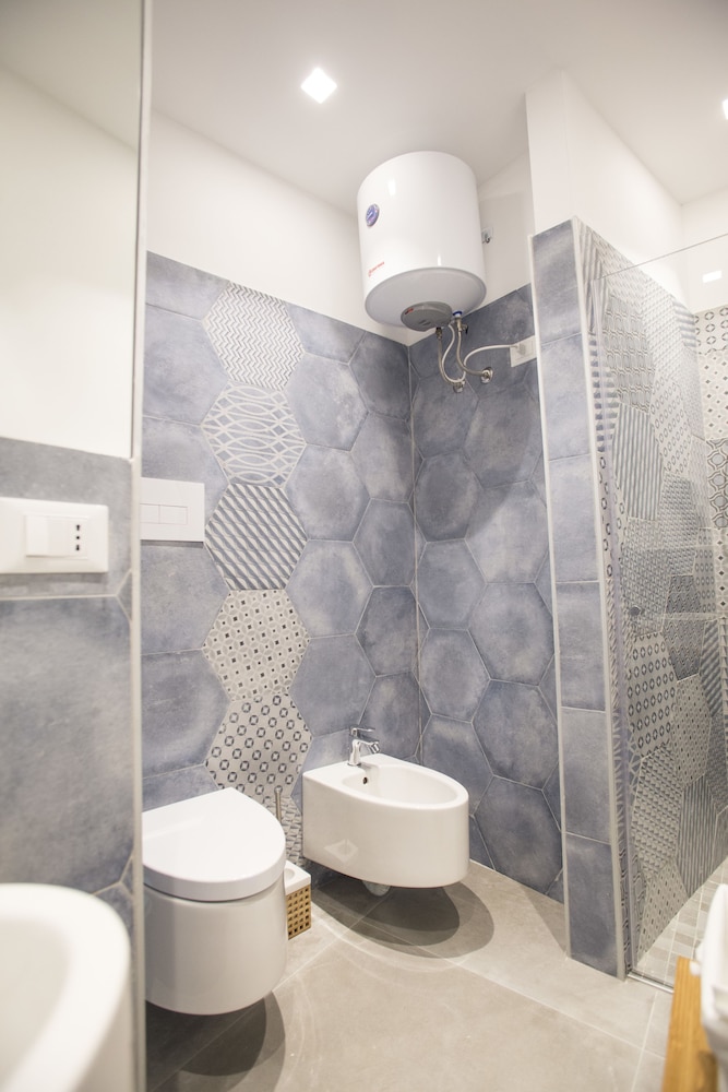 Real Fonderia b&b, Foto 32