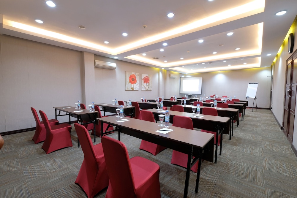 Lampion Hotel Solo