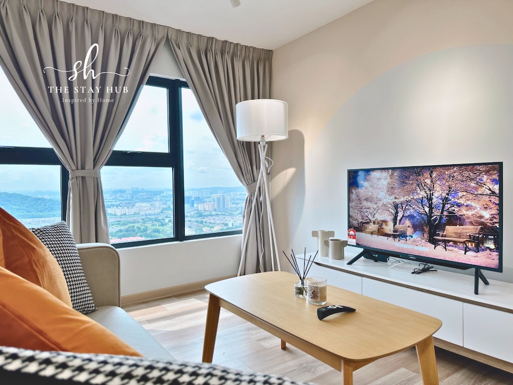 Arte Cheras Luxury Suites