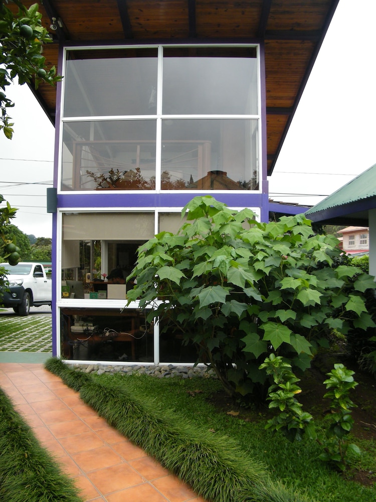 Hotel Isla Verde