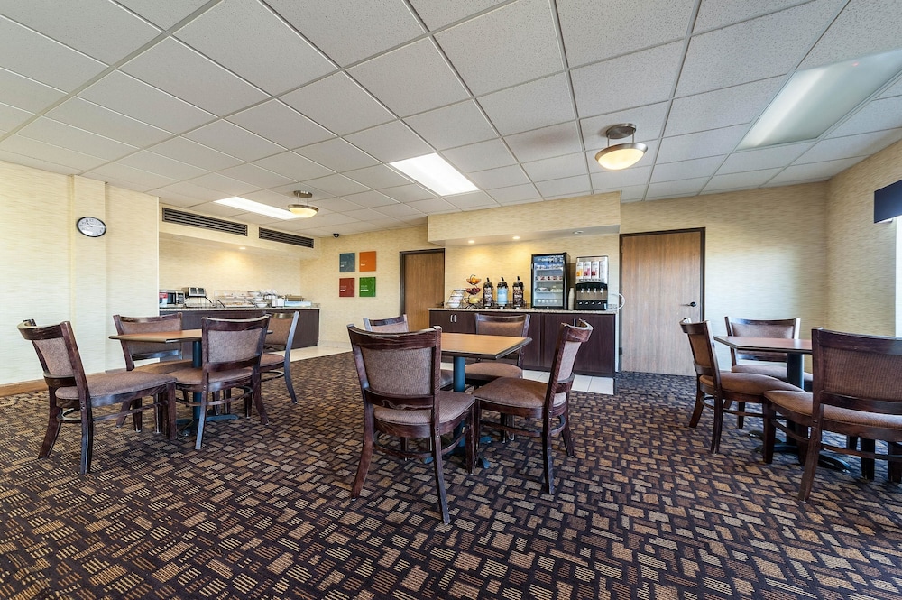 Quality Inn Clarksdale