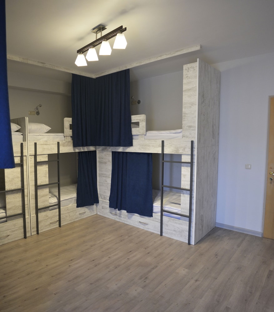 Yerevan Vacations - The Rooms Hostel Yerevan - Property Image 29