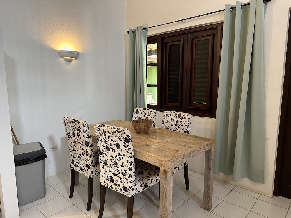 Ocean View Villas Bonaire