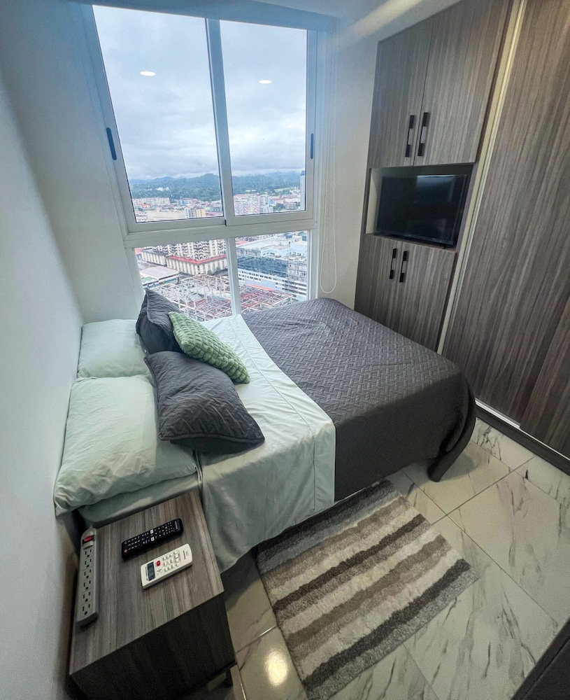 Apartamento The Sands Panamá 2414
