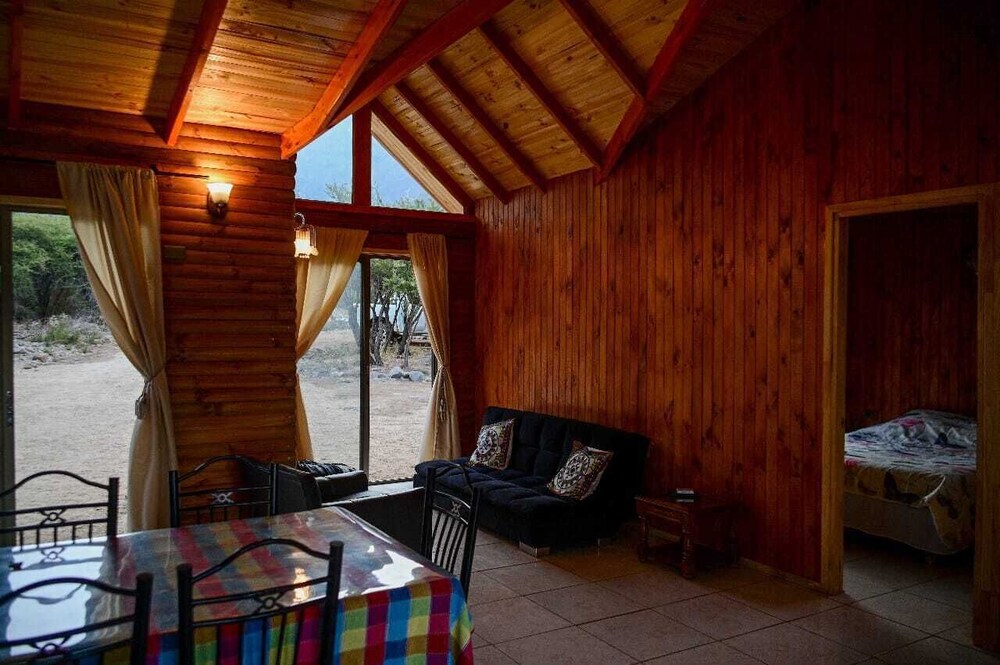 Cabañas Ocoa